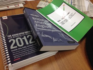 Are you trying to tell me something here?