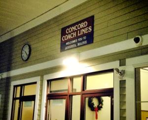 New home sweet home. Well, not so new anymore.