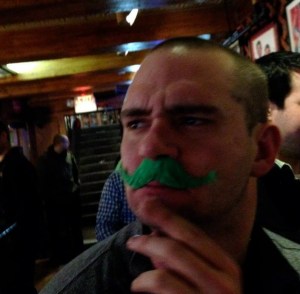 Hmmm. What, pray tell, are you talking about?