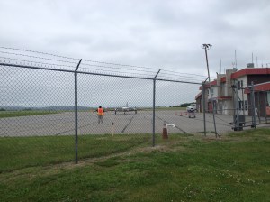 "We're gonna need a bigger plane."