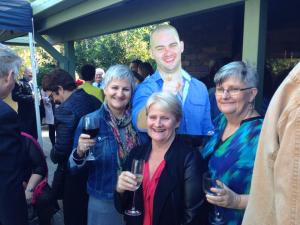 Who's made of cardboard? No YOU are!