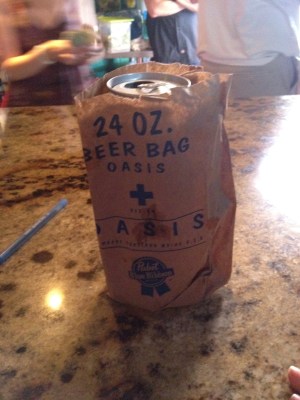 Pictured: Again, not medicine. 