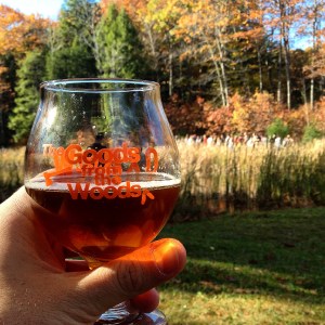 Goddamnit Maine, you've done it again.