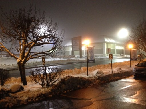 What am I getting myself into?