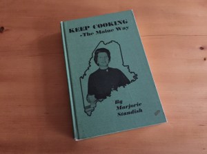 This photo makes no sense without the context of the column. Youll just have to read on!